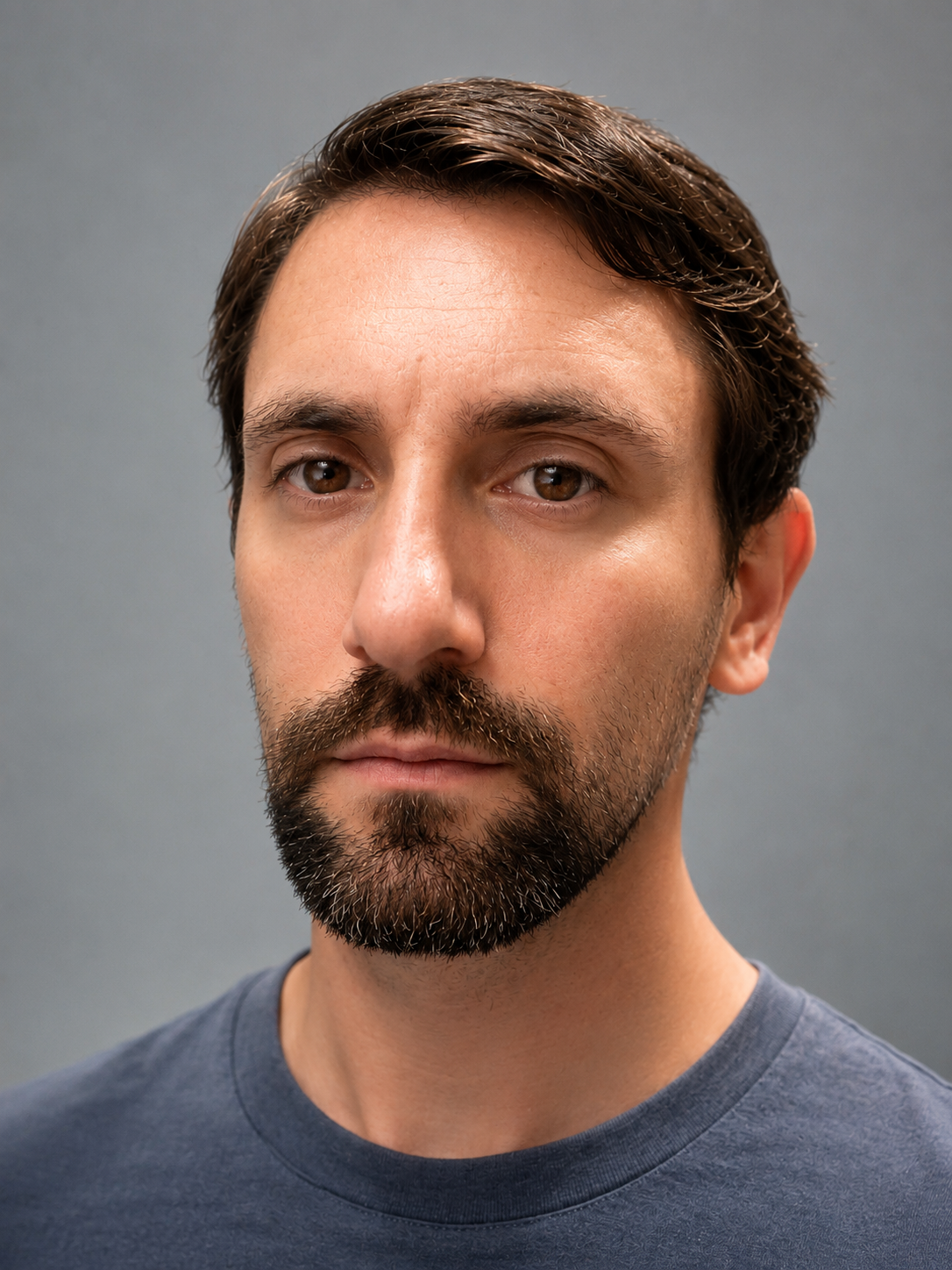 Dean Stuart Ali