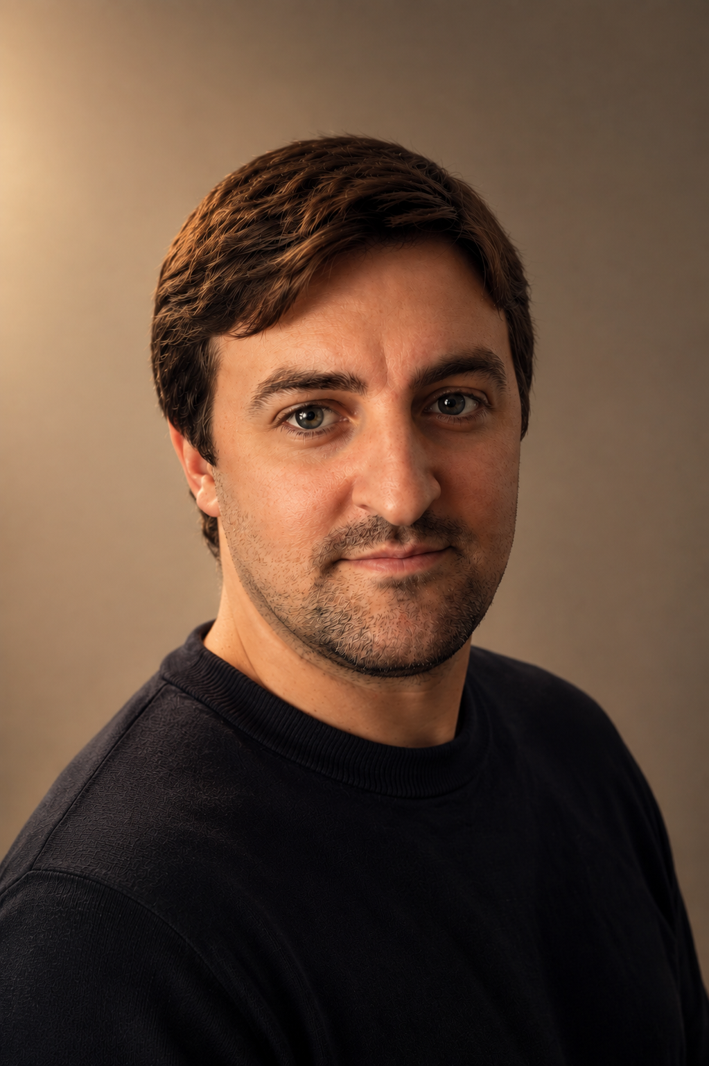 Jonathan Lyndon